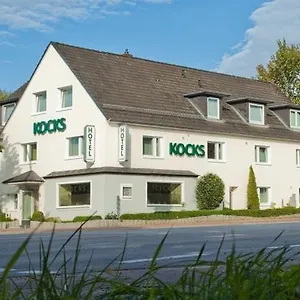 Kocks Garni Hamburg-Harburg